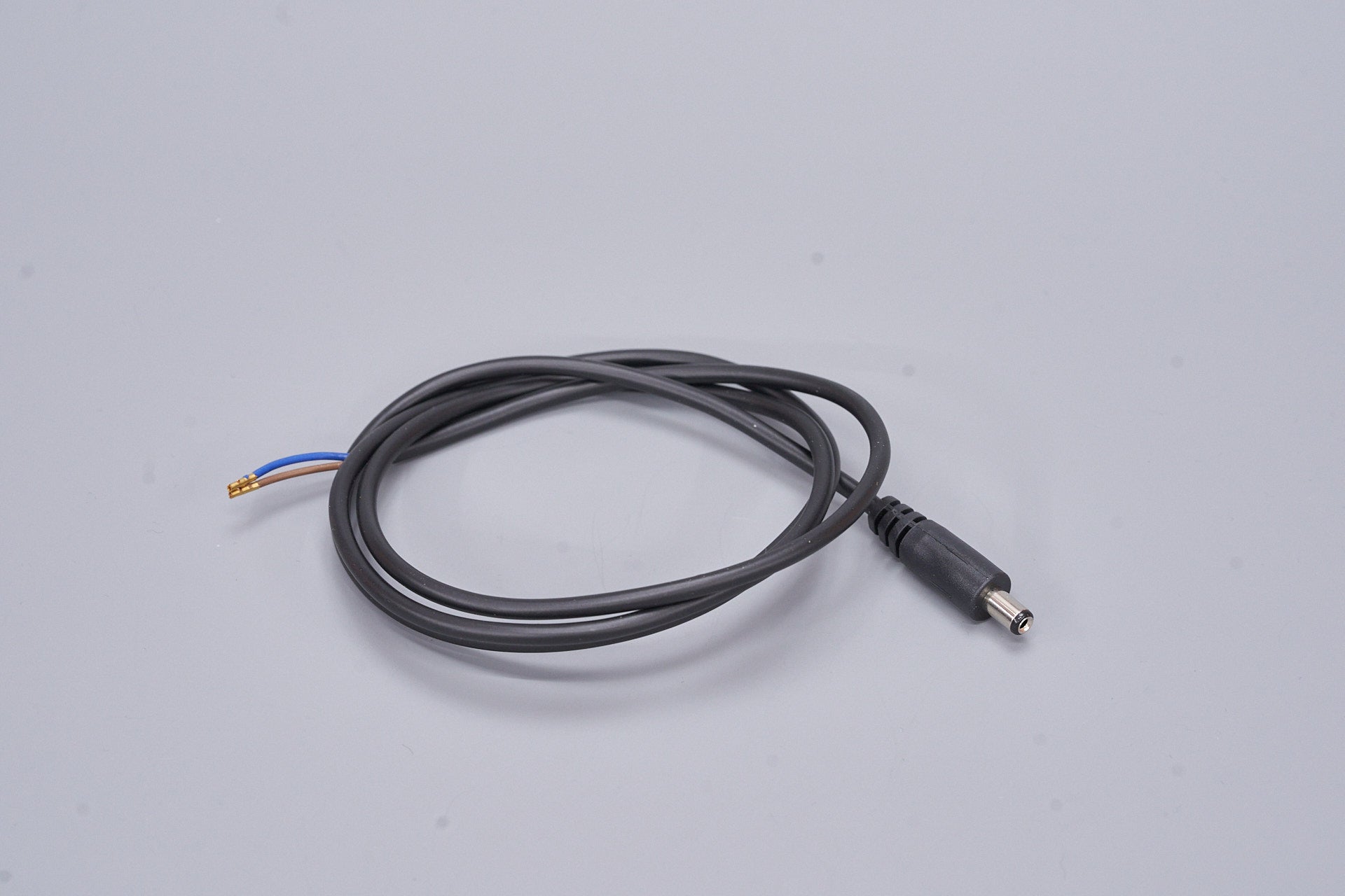 12V Hohlstecker Kabel