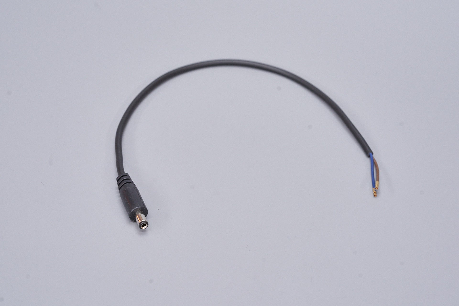 12V Hohlstecker Kabel