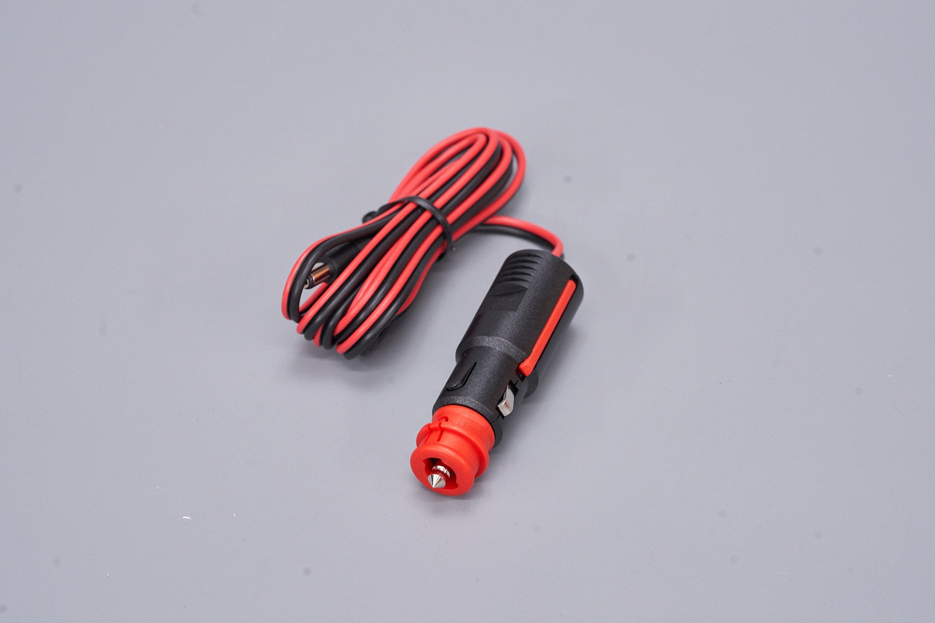 12V Hohlstecker Kabel