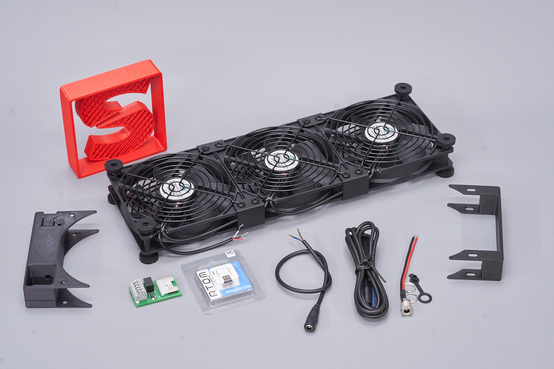 CamperFan DIY Smart Kit