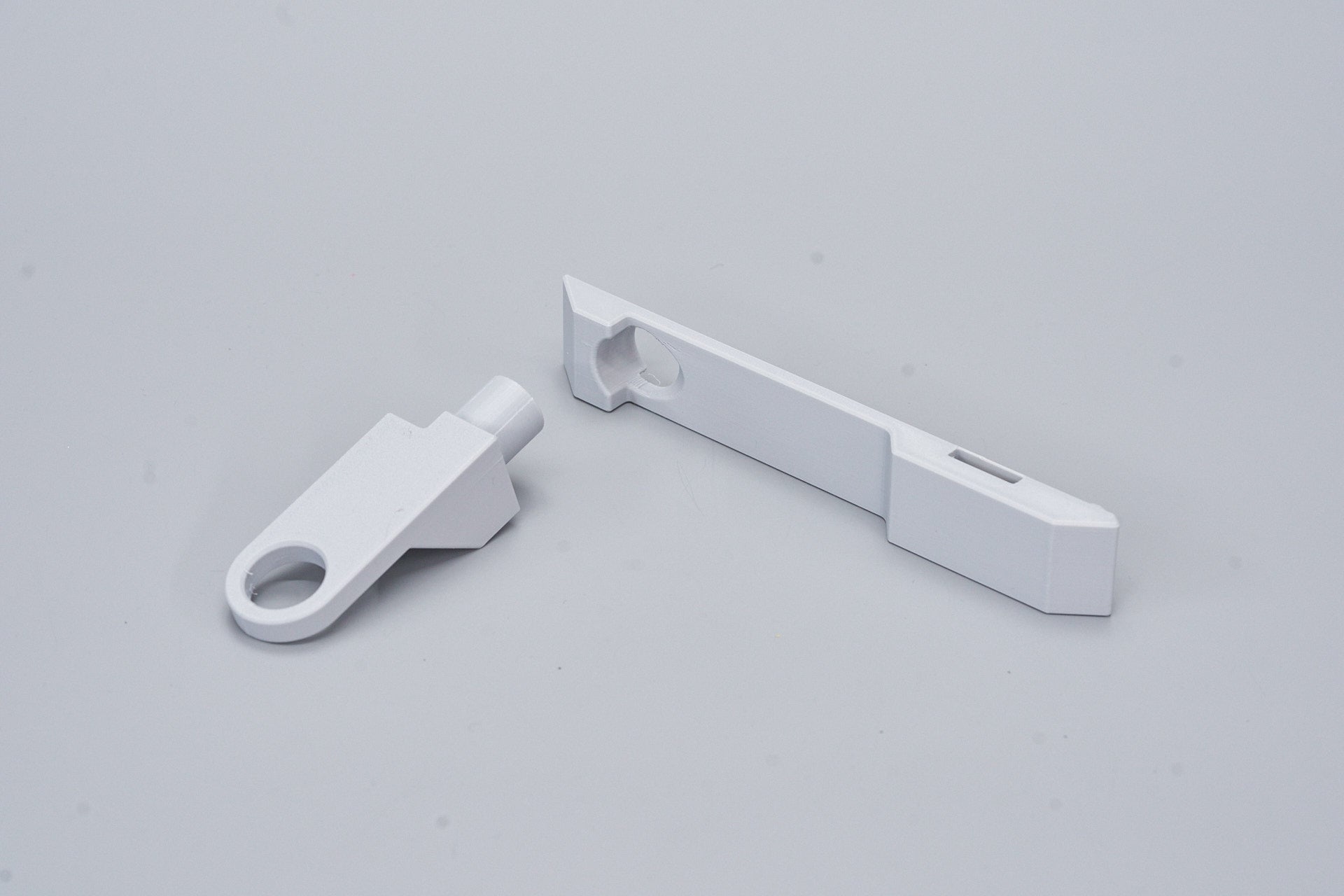 Türstopper "Tim" für Fiat Ducato (Ersatzteile)