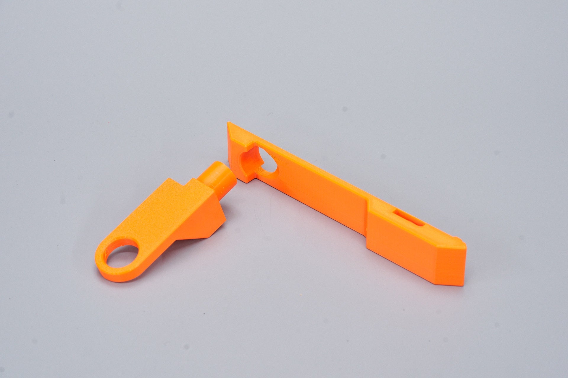 Türstopper "Tim" für Fiat Ducato (Ersatzteile)