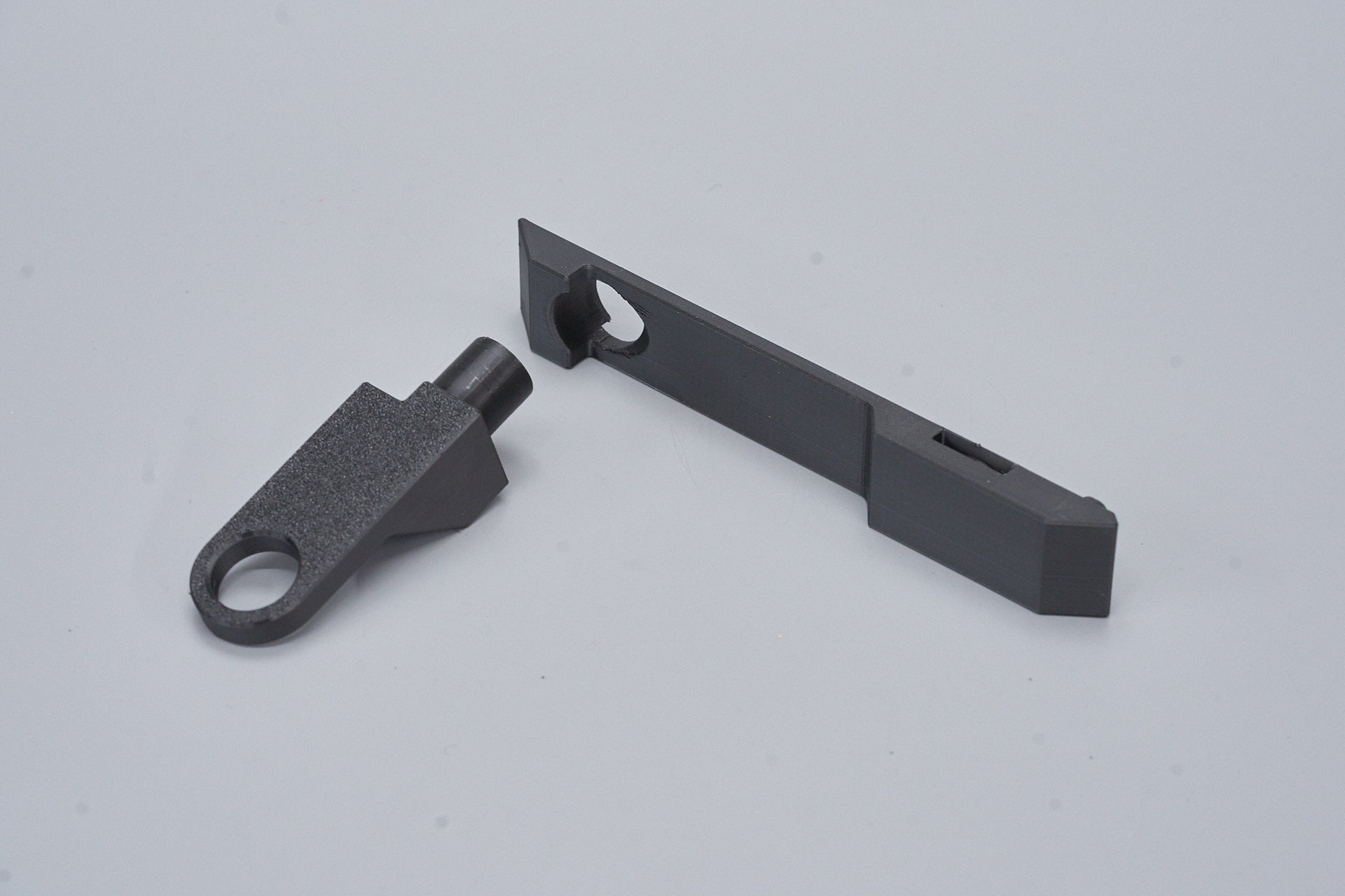 Türstopper "Tim" für Fiat Ducato (Ersatzteile)