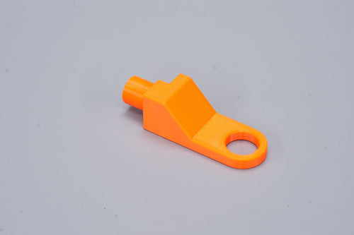 Deurstopper "Tim" voor Fiat Ducato (reserveonderdelen)