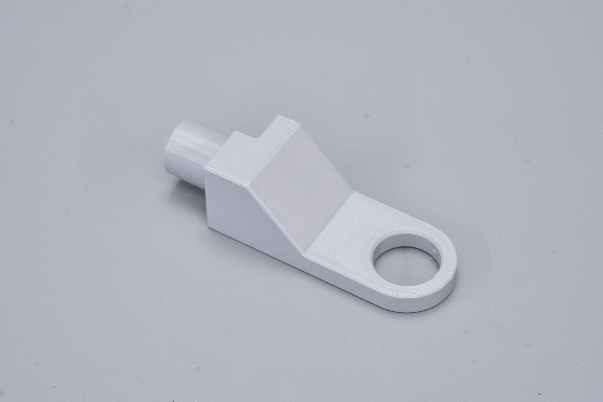 Türstopper "Tim" für Fiat Ducato (Ersatzteile)