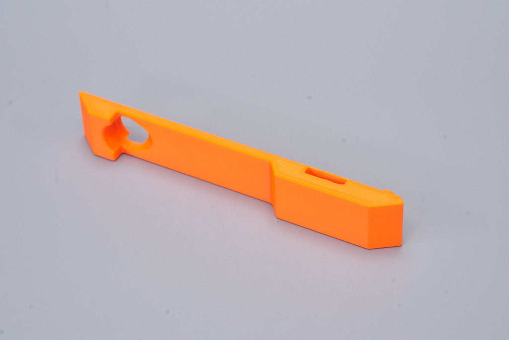 Türstopper "Tim" für Fiat Ducato (Ersatzteile)