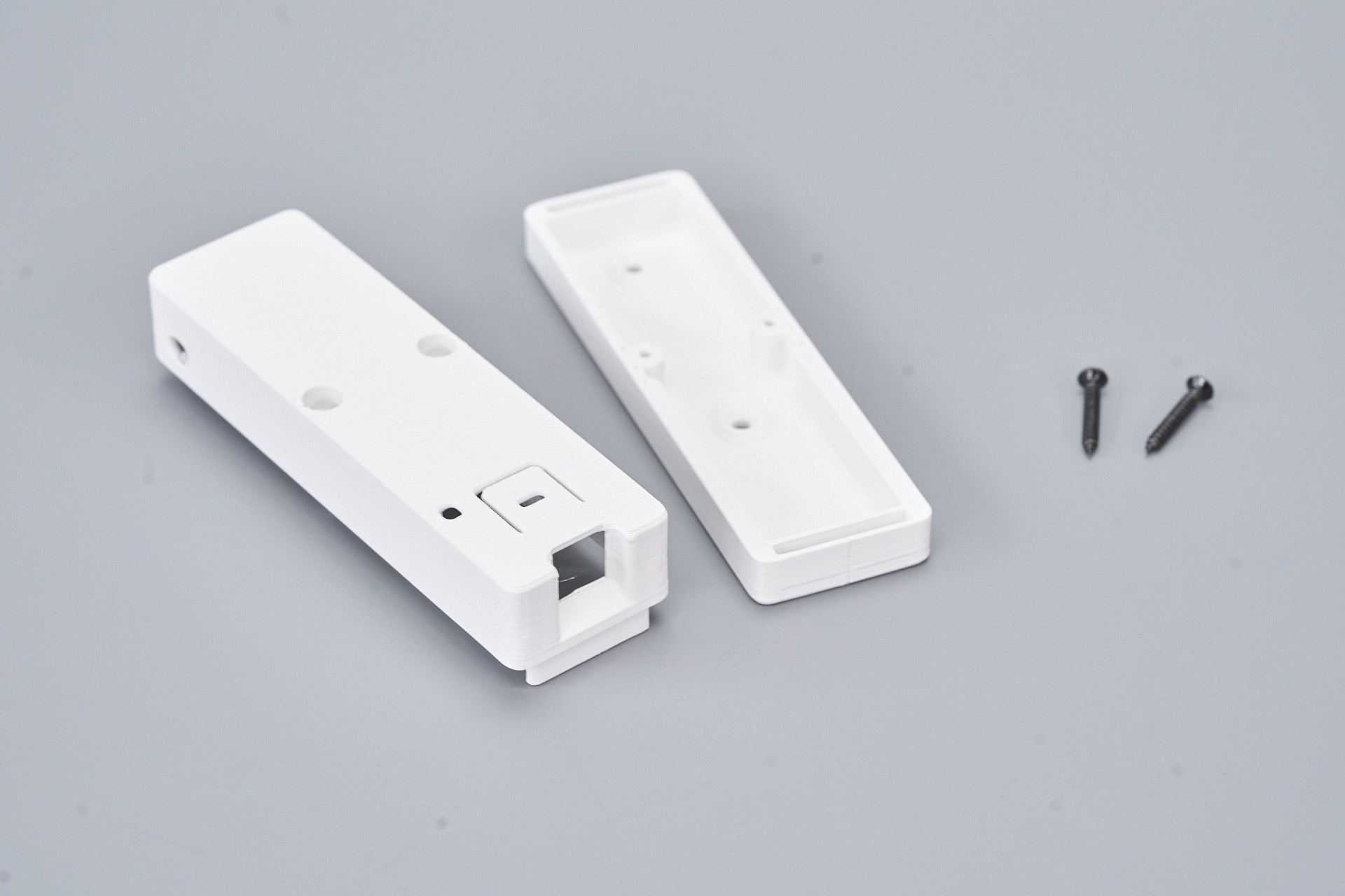 Gehäuse für WaterLevel