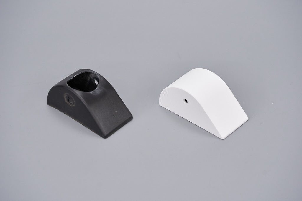 Abdeckkappe für Heckträger