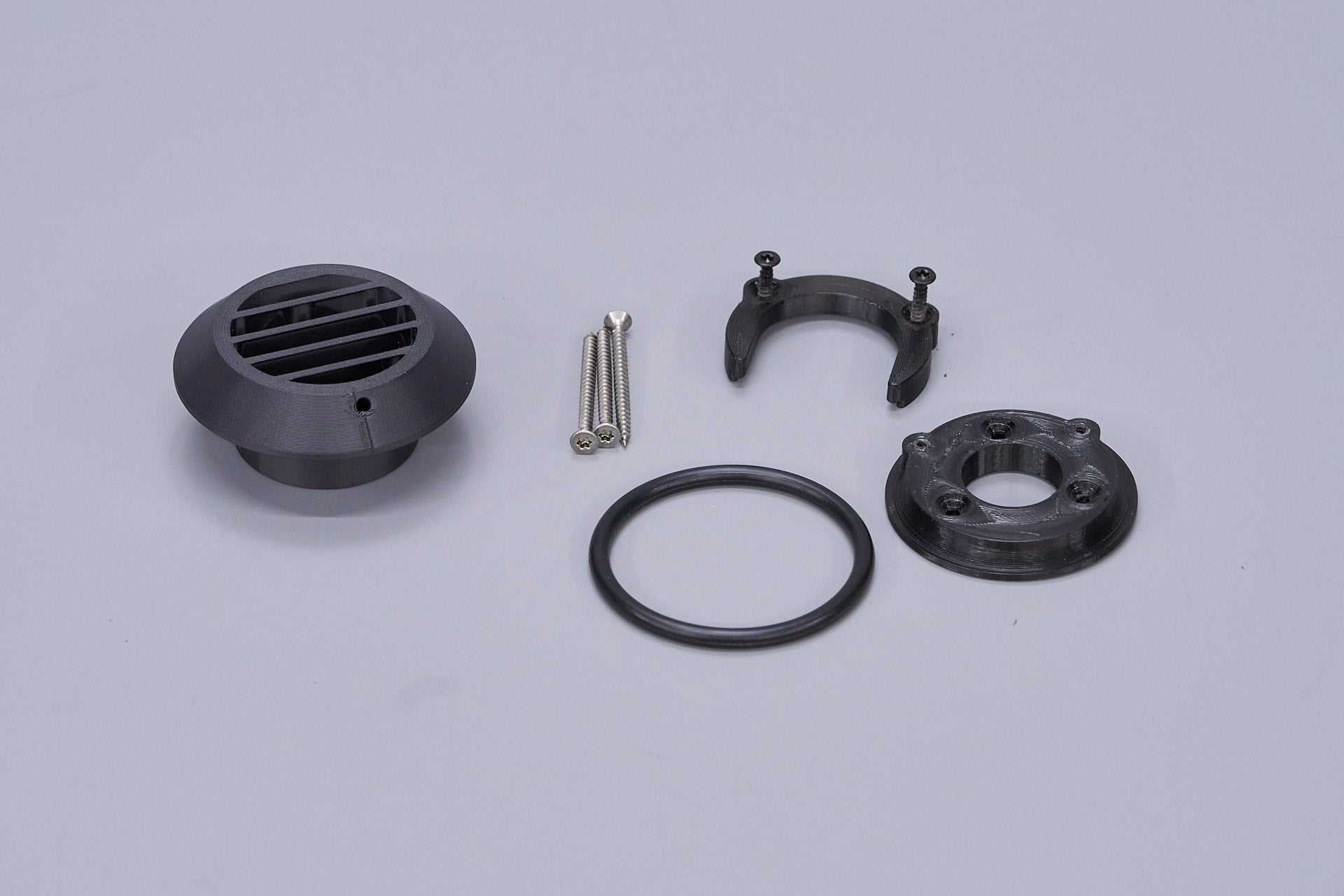 AirConnect Ausströmer