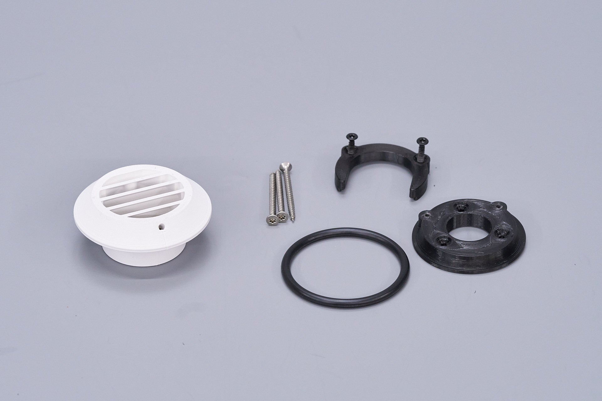 AirConnect Ausströmer