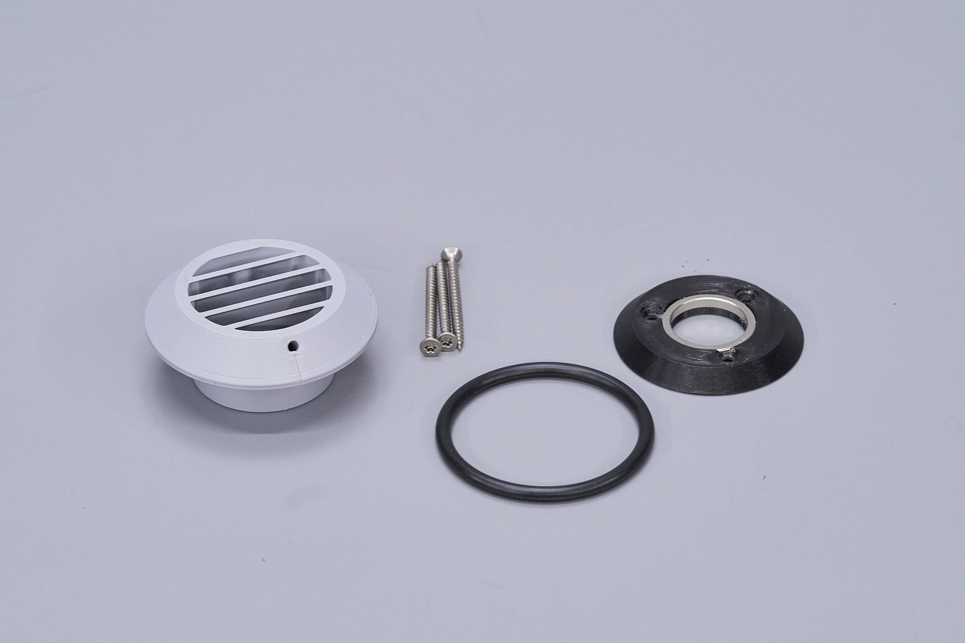 AirConnect Ausströmer