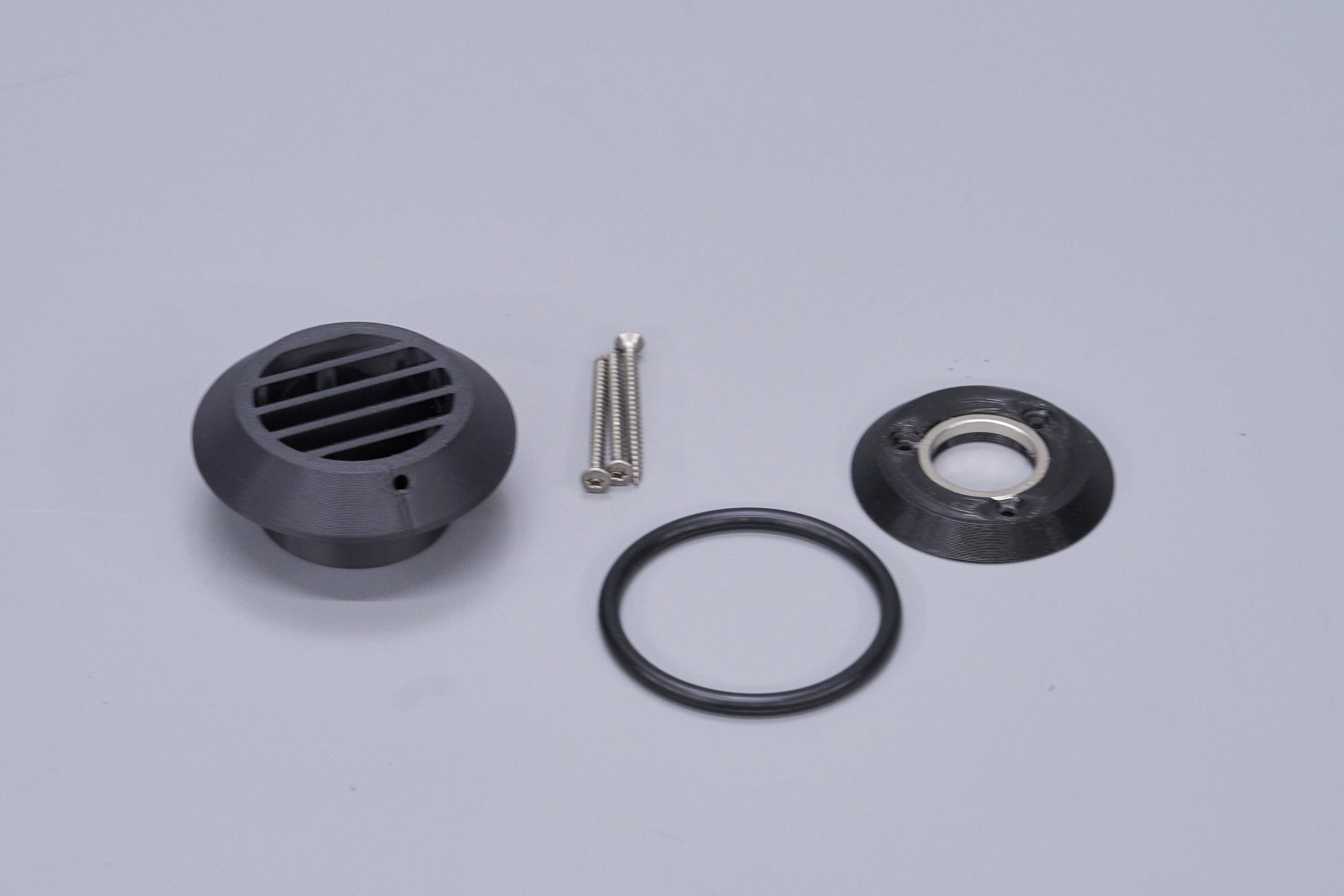 AirConnect Ausströmer