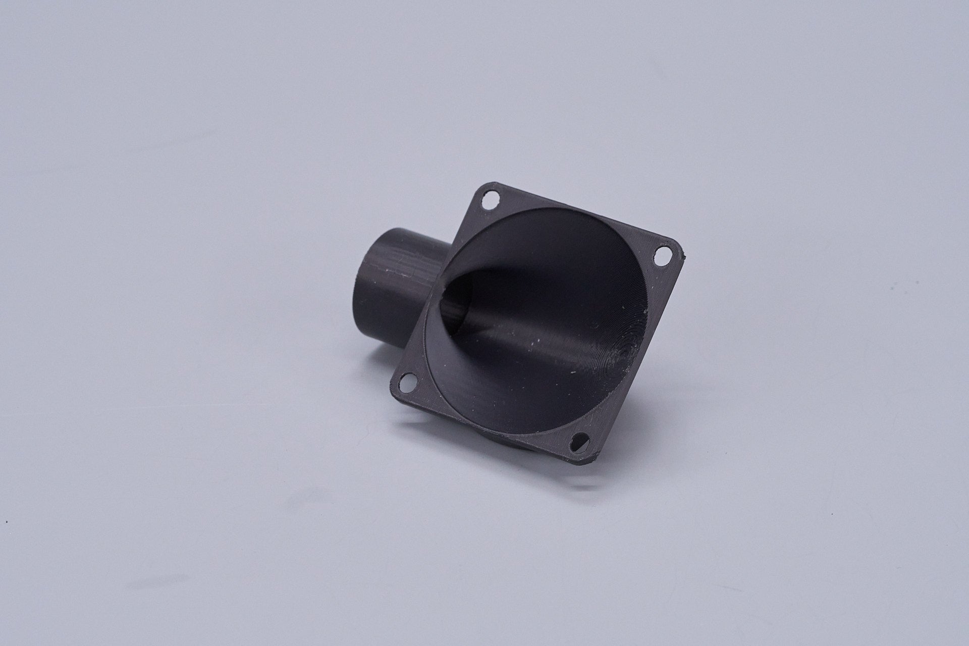 AirConnect Lüfteranschlüsse