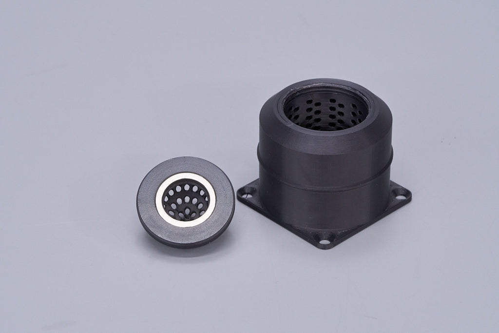 AirConnect Filtergehäuse