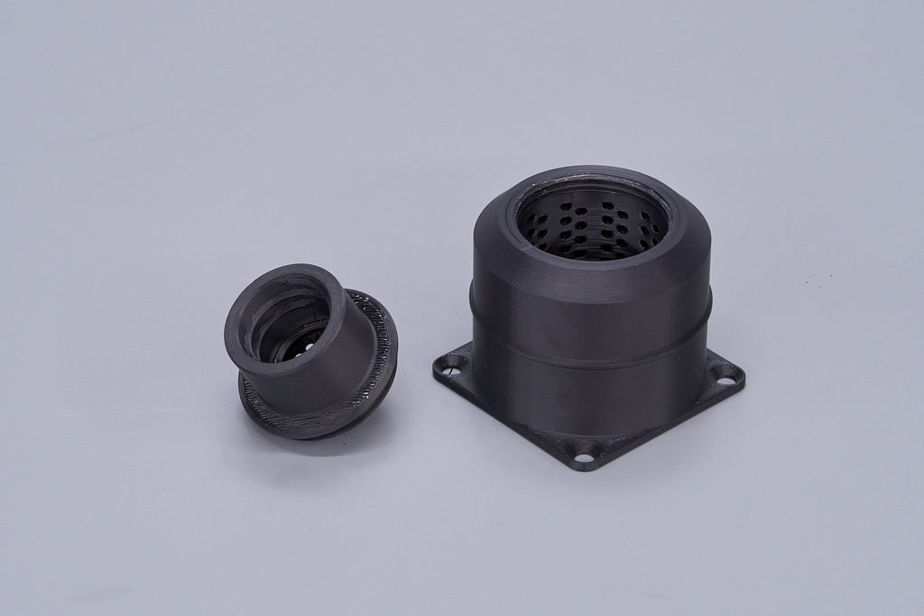 AirConnect Filtergehäuse