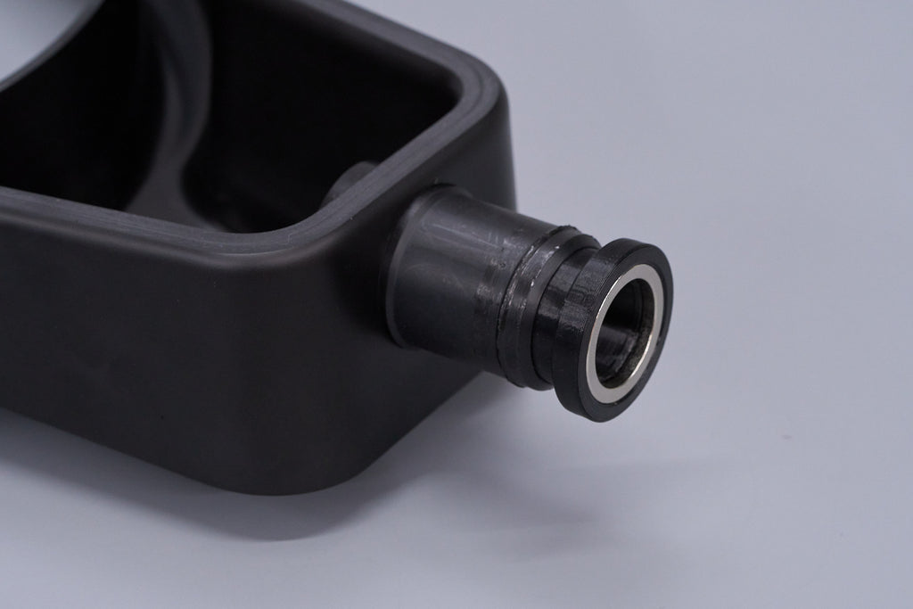 AirConnect Adapter für PerfectVan TTT