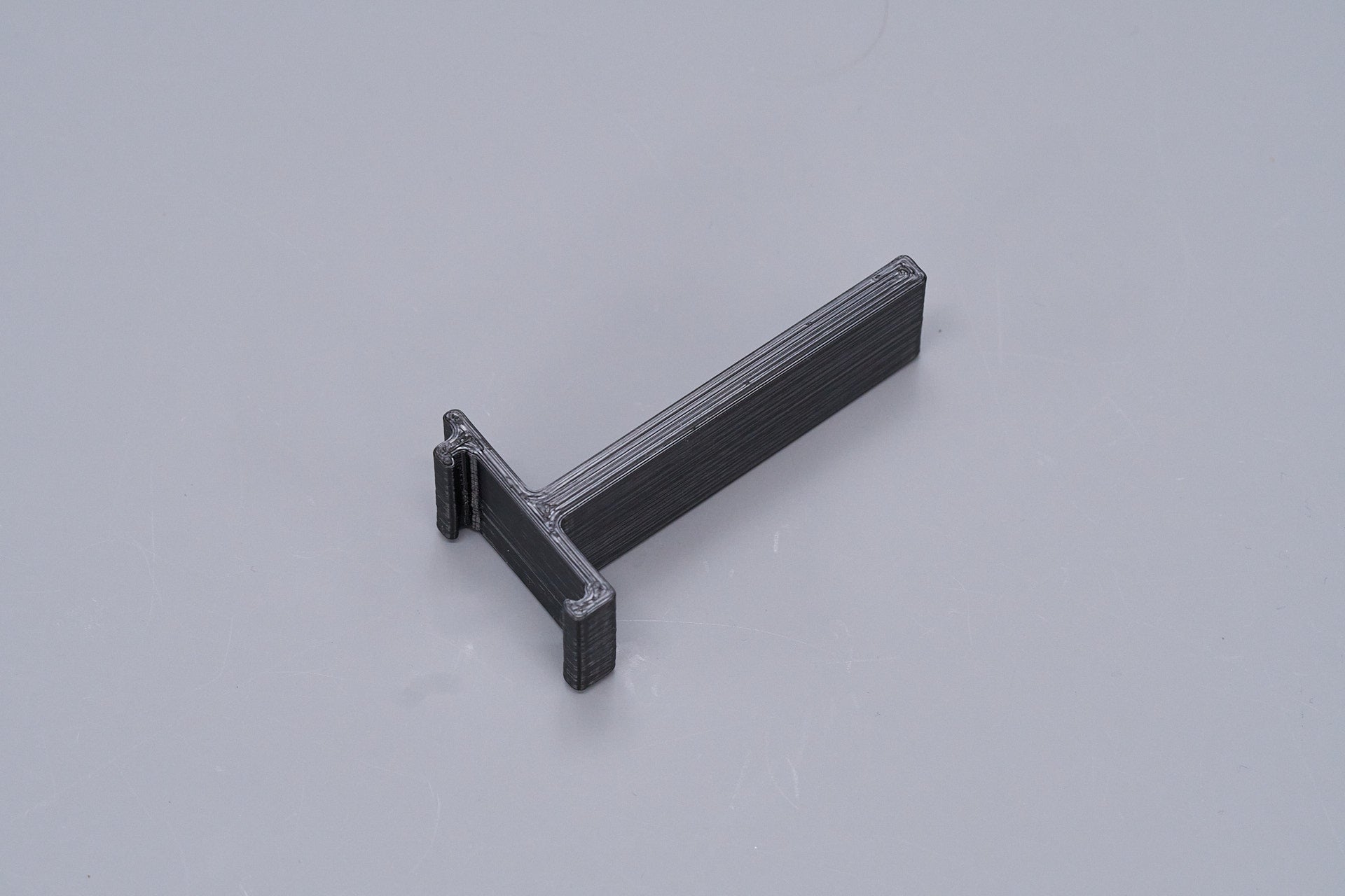 Halter für CamperFan