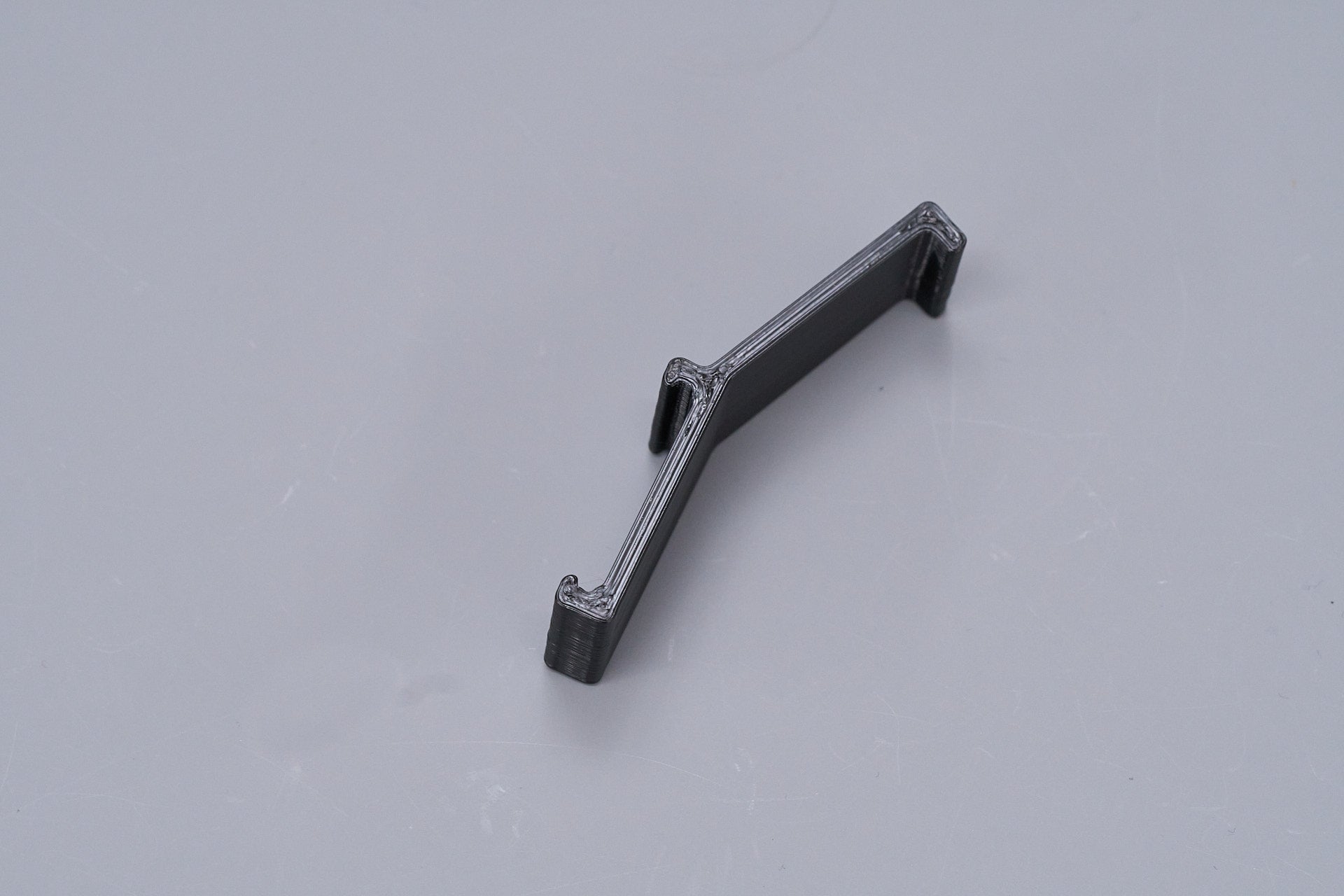 Halter für CamperFan