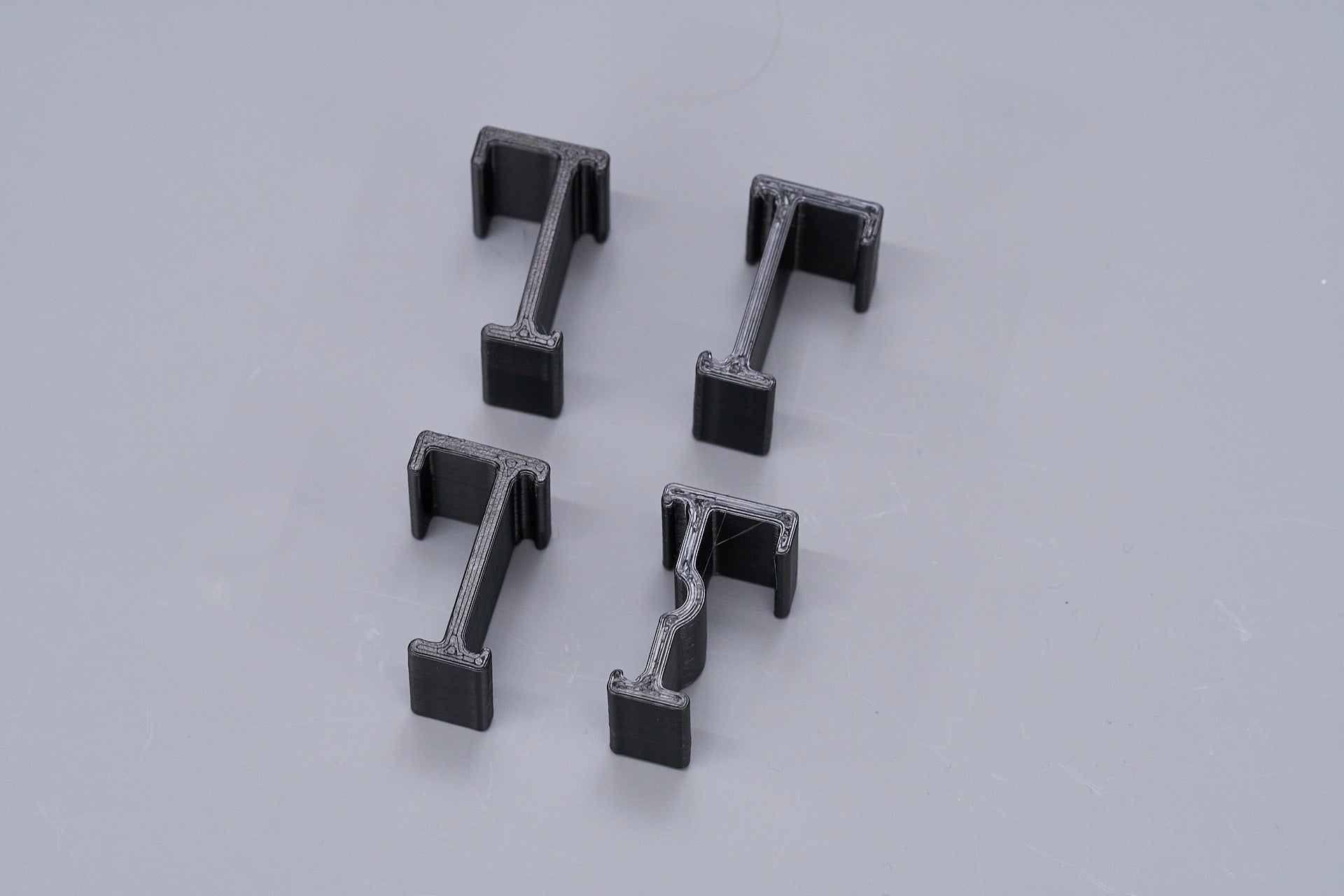 Halter für CamperFan