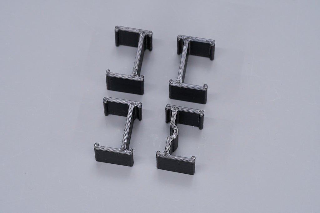 Halter für CamperFan