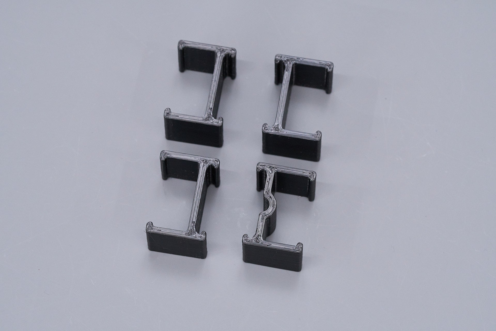 Halter für CamperFan