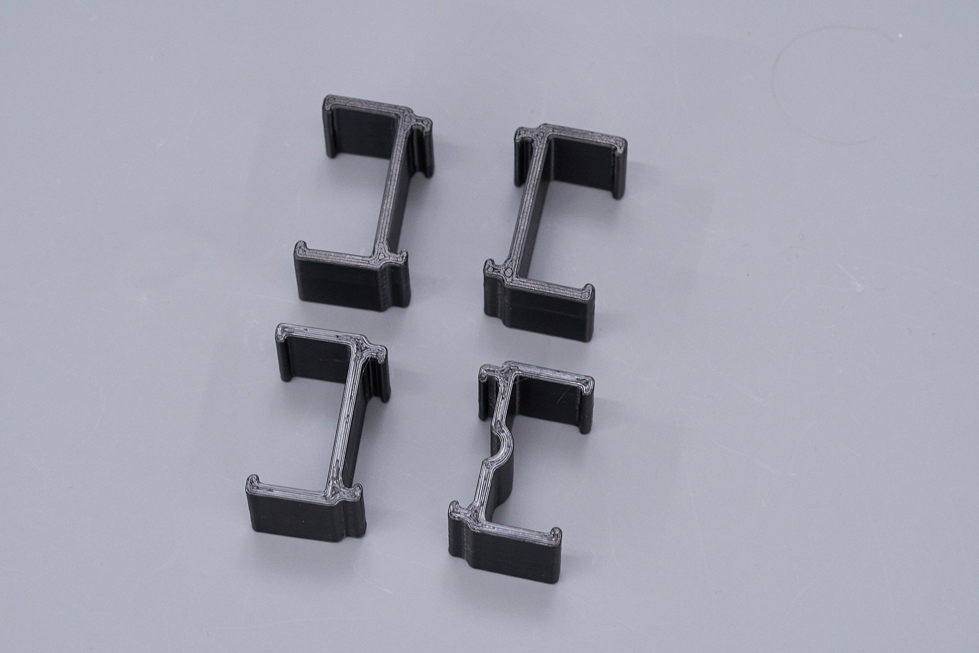 Halter für CamperFan