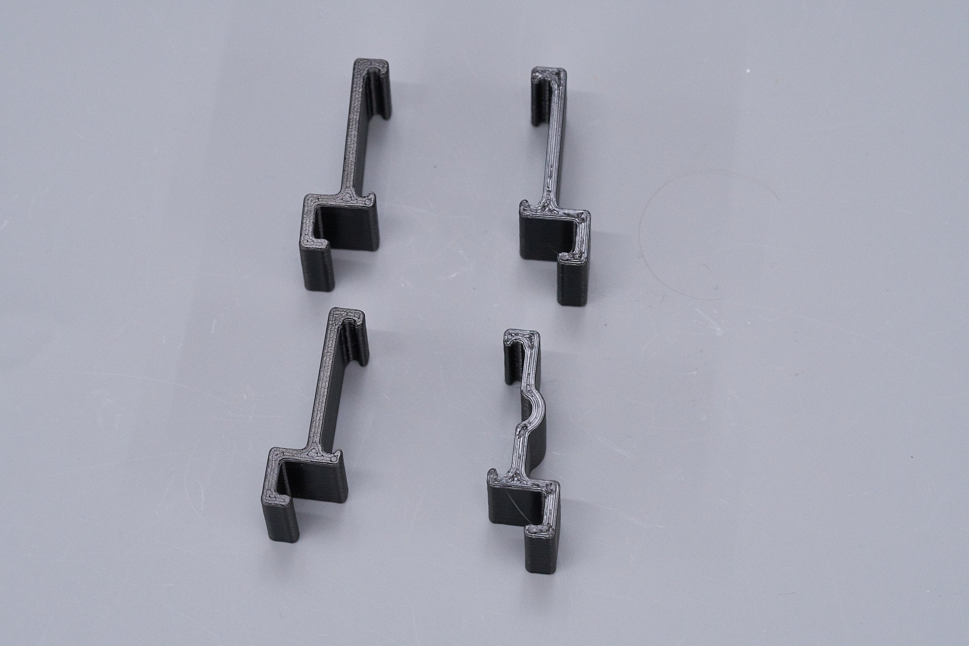 Halter für CamperFan