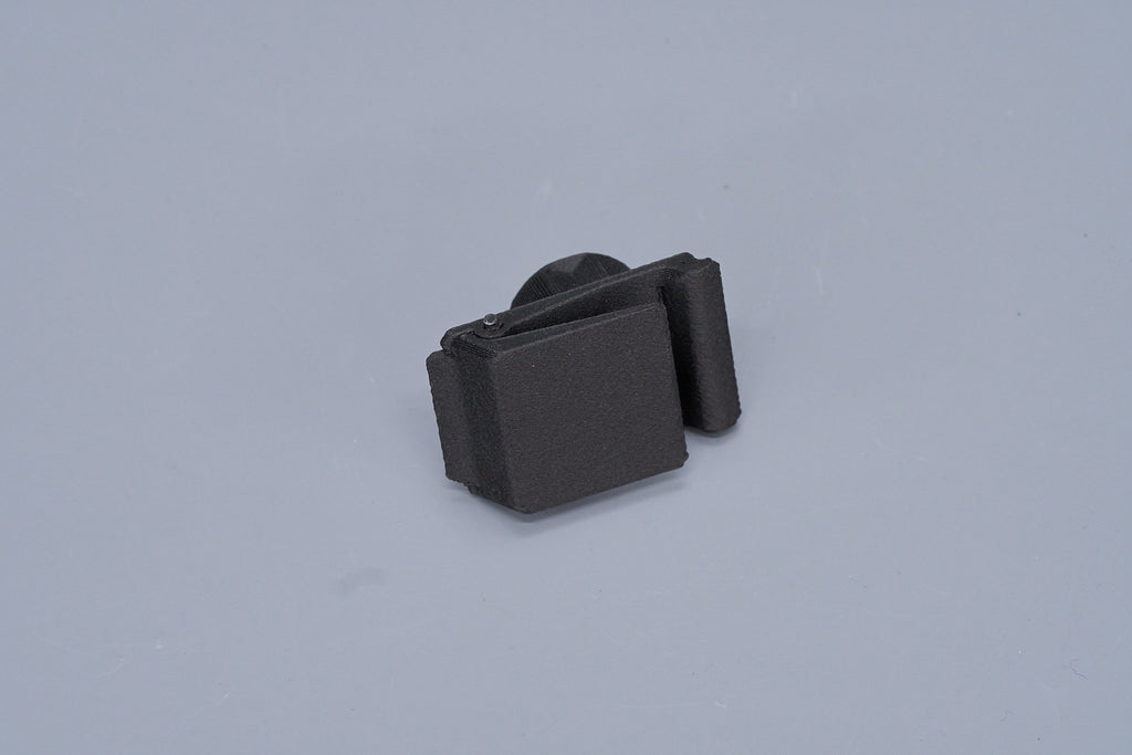 Türstopper für Fiat Ducato