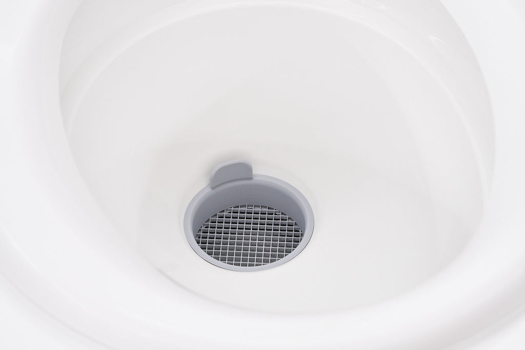 EasyTTT - Toiletteneinsatz für Thetford