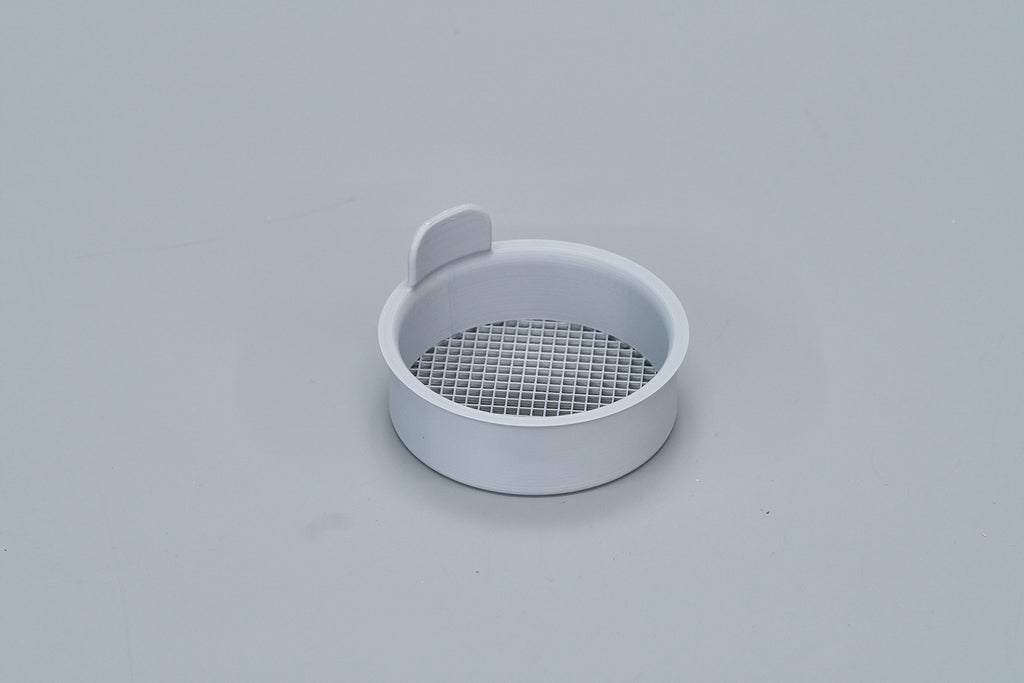 EasyTTT - Toiletteneinsatz für Thetford