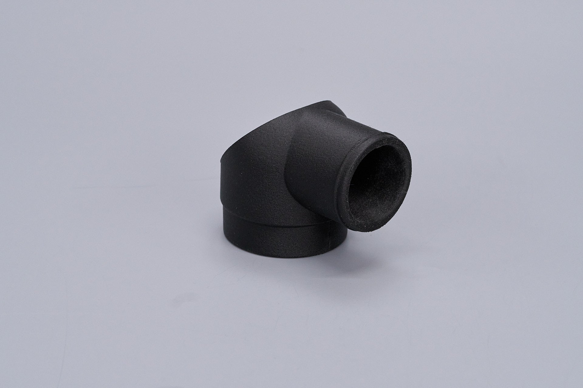 Rohradapter für Luftauslass