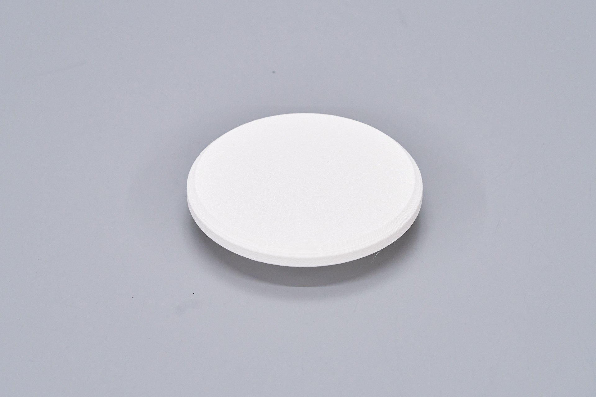 Abdeckung für Luftauslass