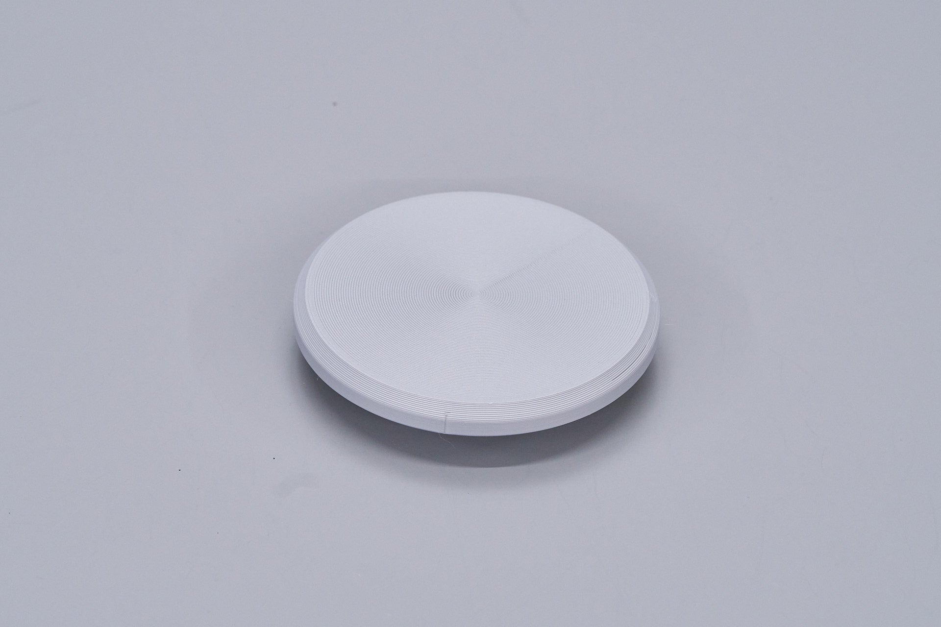 Abdeckung für Luftauslass