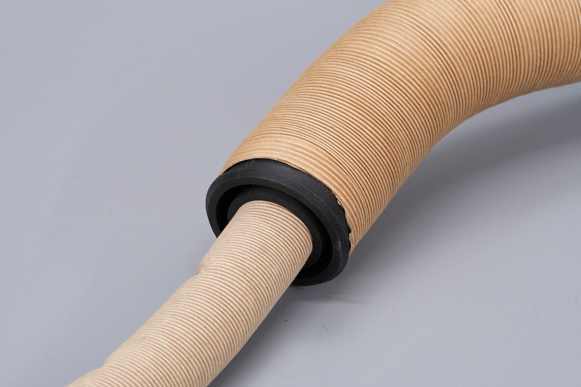 Rohradapter für Luftauslass