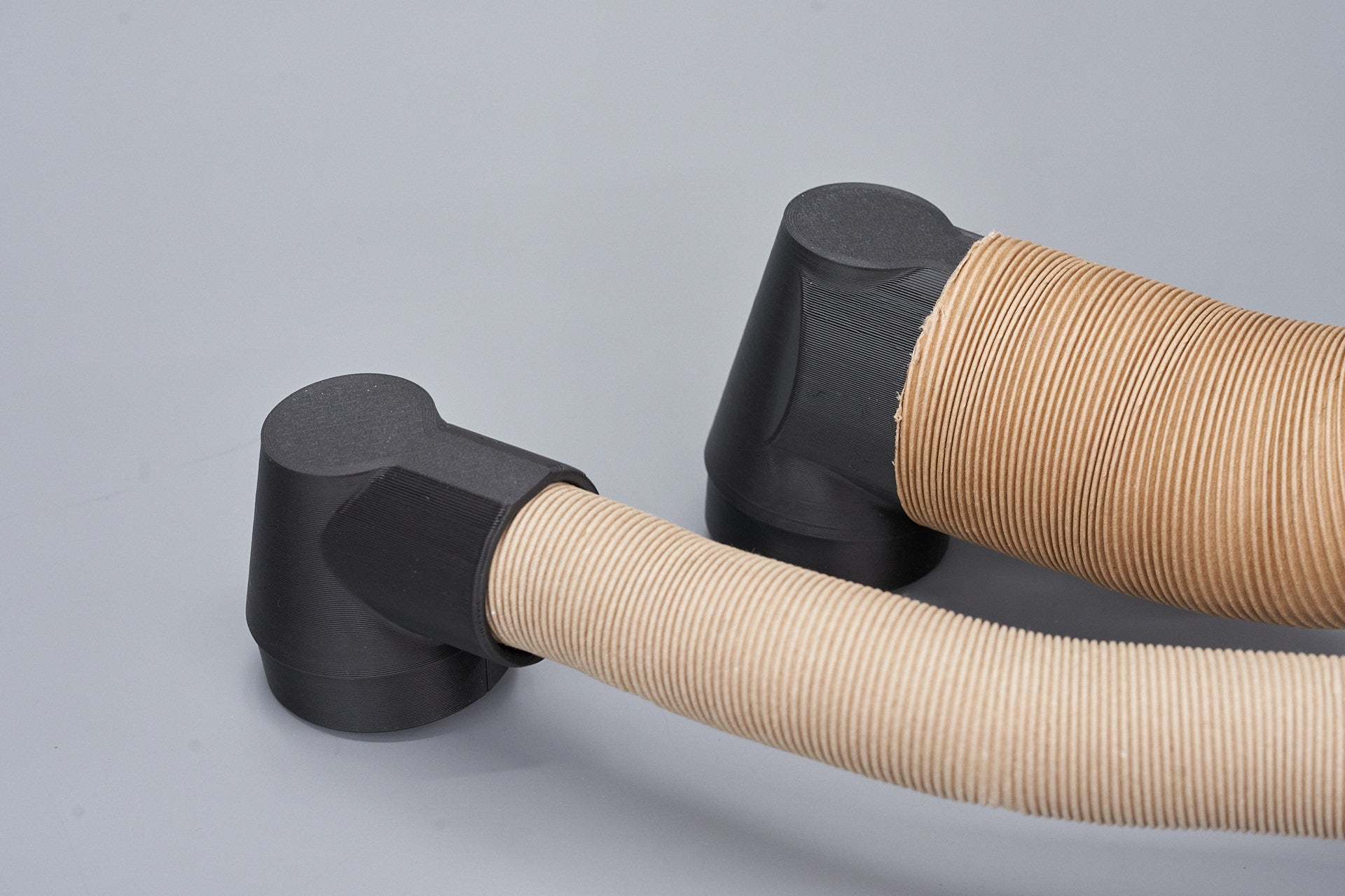 Rohradapter für Luftauslass