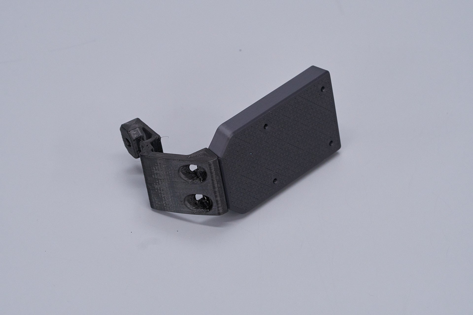 Smartphone-Halter für Ducato/Boxer/Jumper/Movano