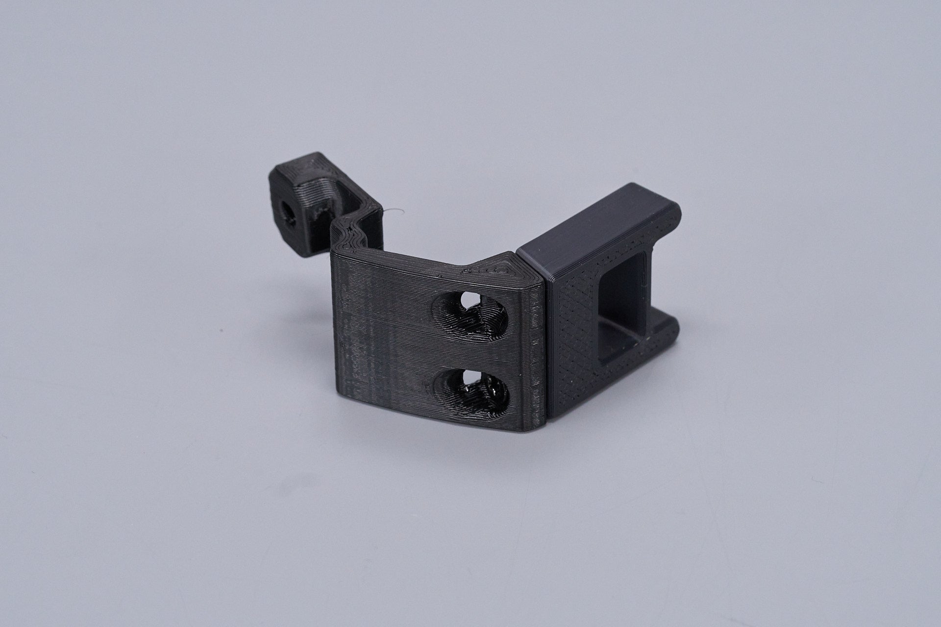 Smartphone-Halter für Ducato/Boxer/Jumper/Movano