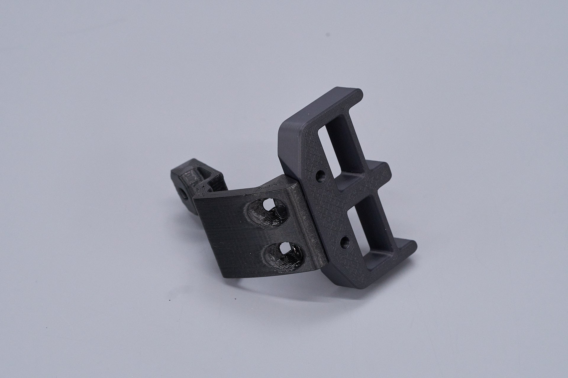 Smartphone-Halter für Ducato/Boxer/Jumper/Movano