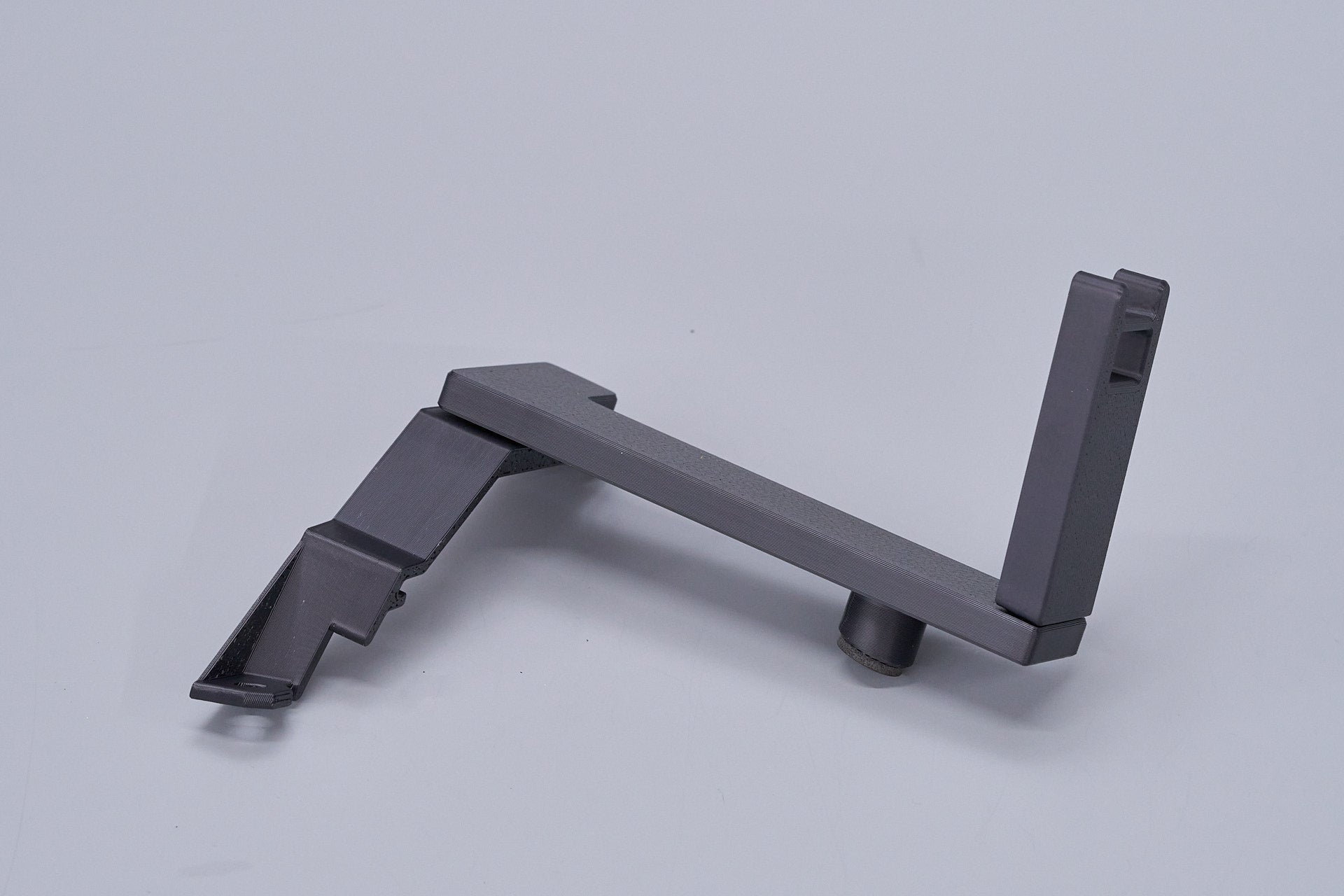 Smartphone-Halter für Ducato/Boxer/Jumper/Movano