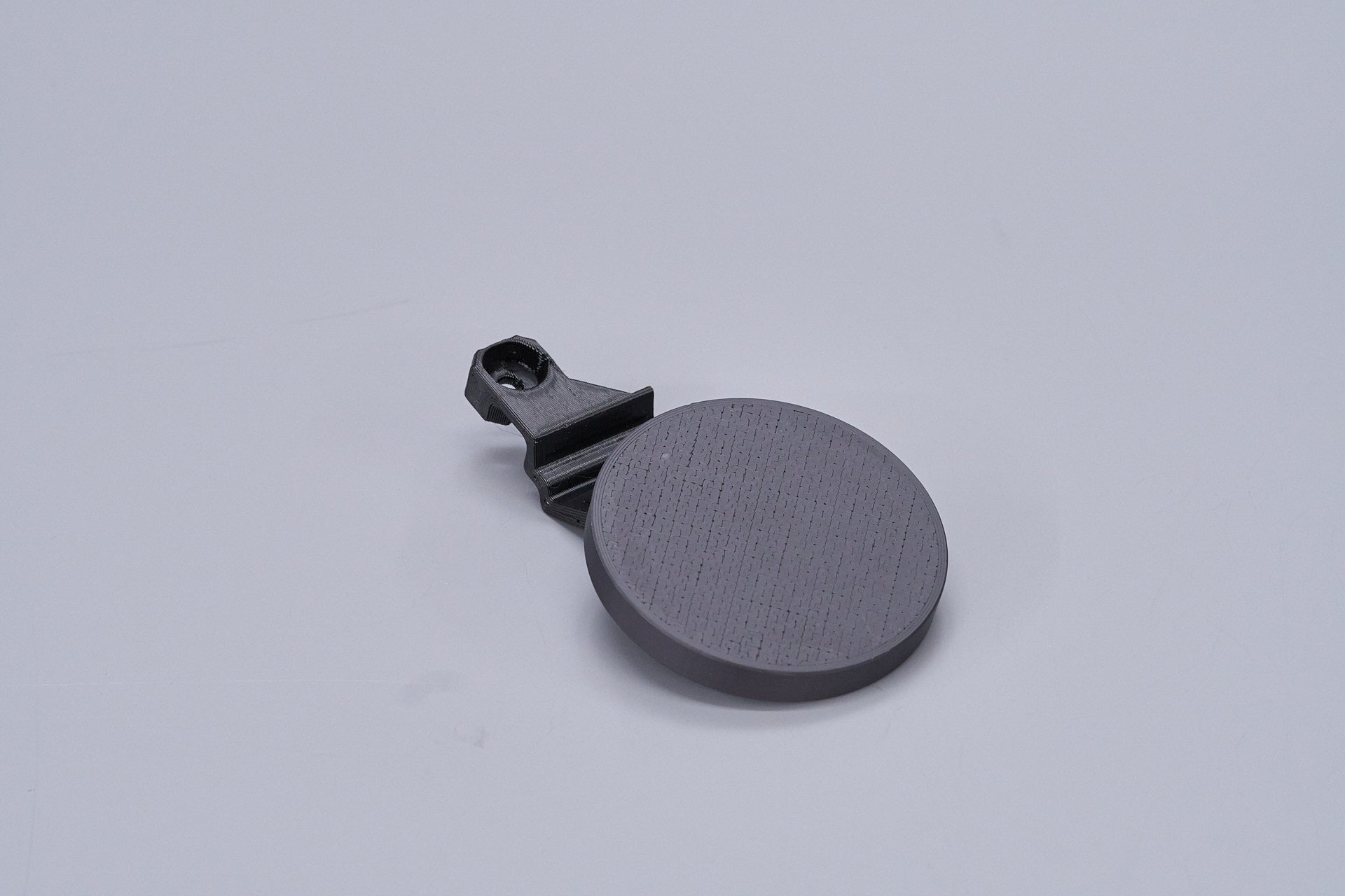 Smartphone-Halter für Ducato/Boxer/Jumper/Movano