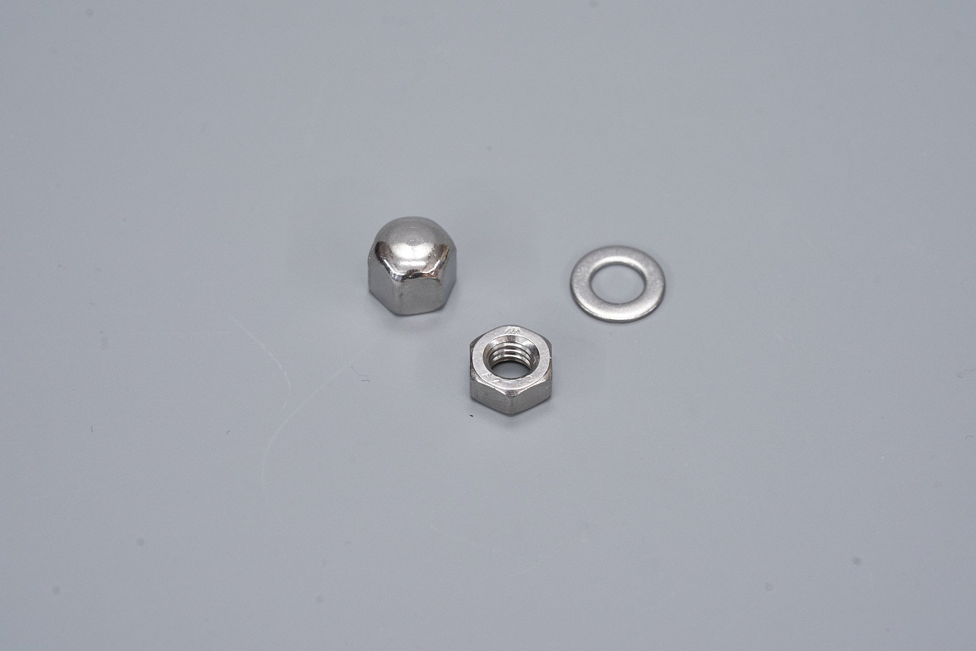 Griffe für Pull-Lock-Dot