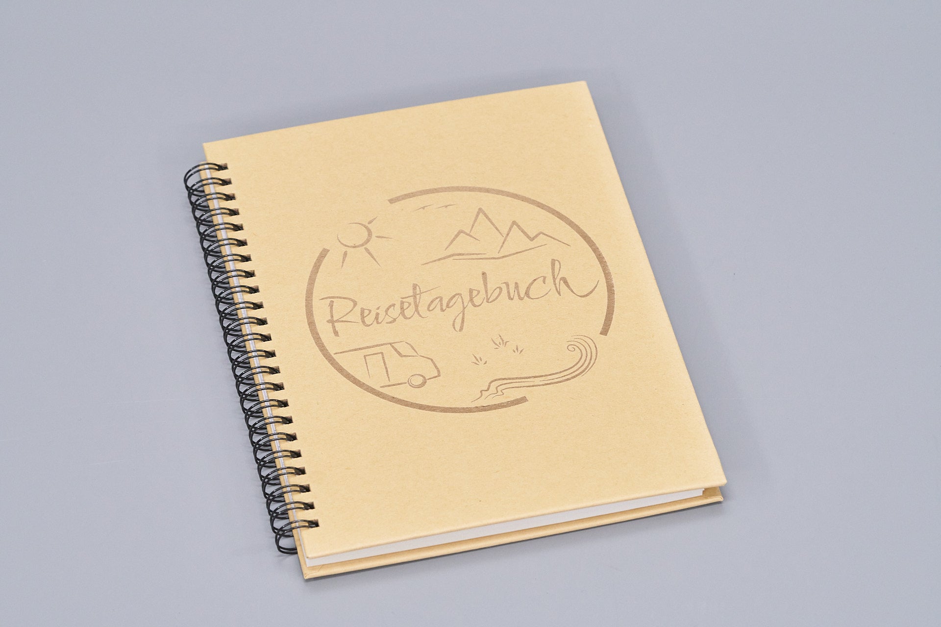 Reisetagebuch