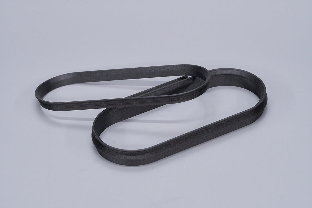 Rahmen für VarioTrash