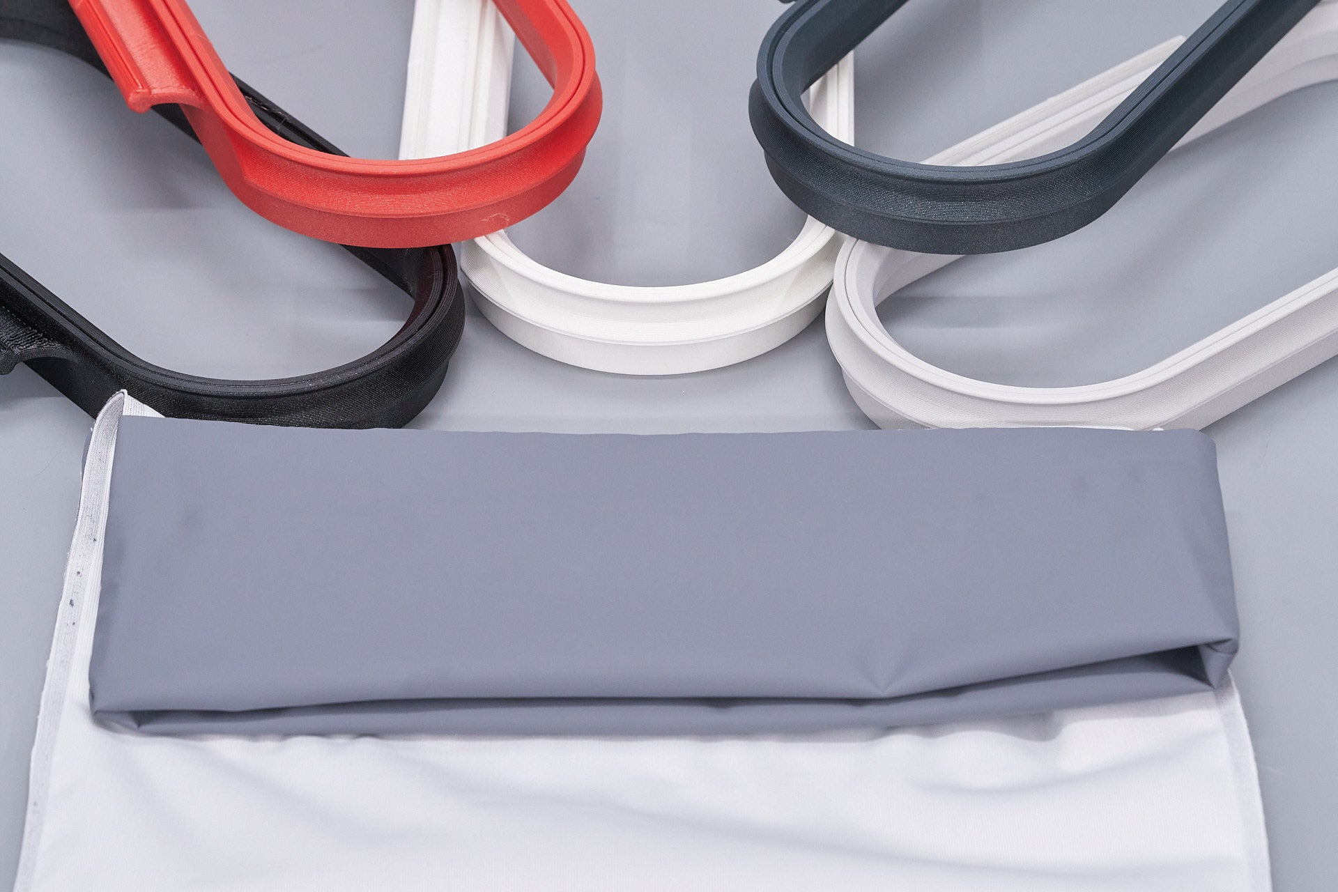 Rahmen für VarioTrash