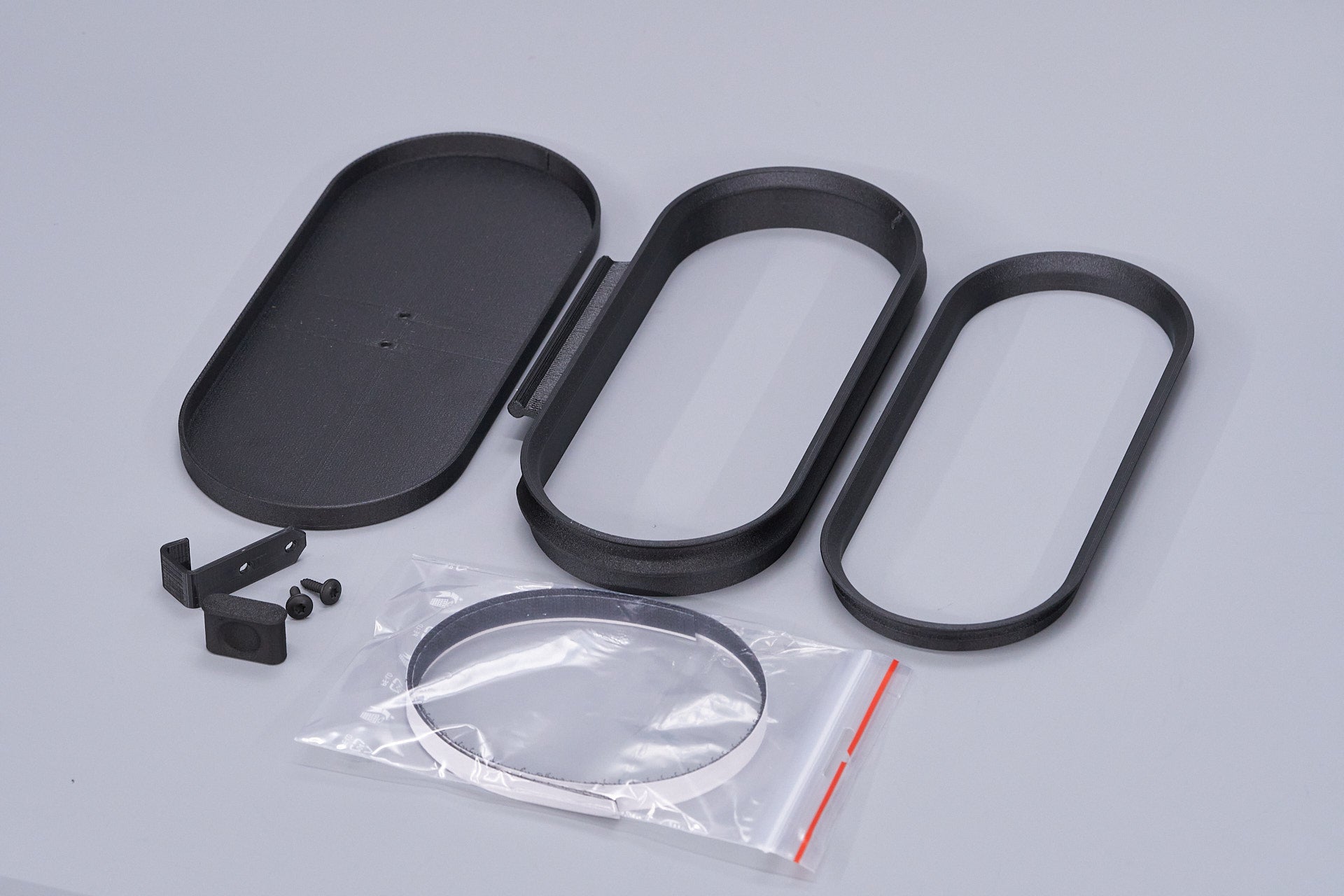 DER VarioTrash als Retrofit für Flextrash