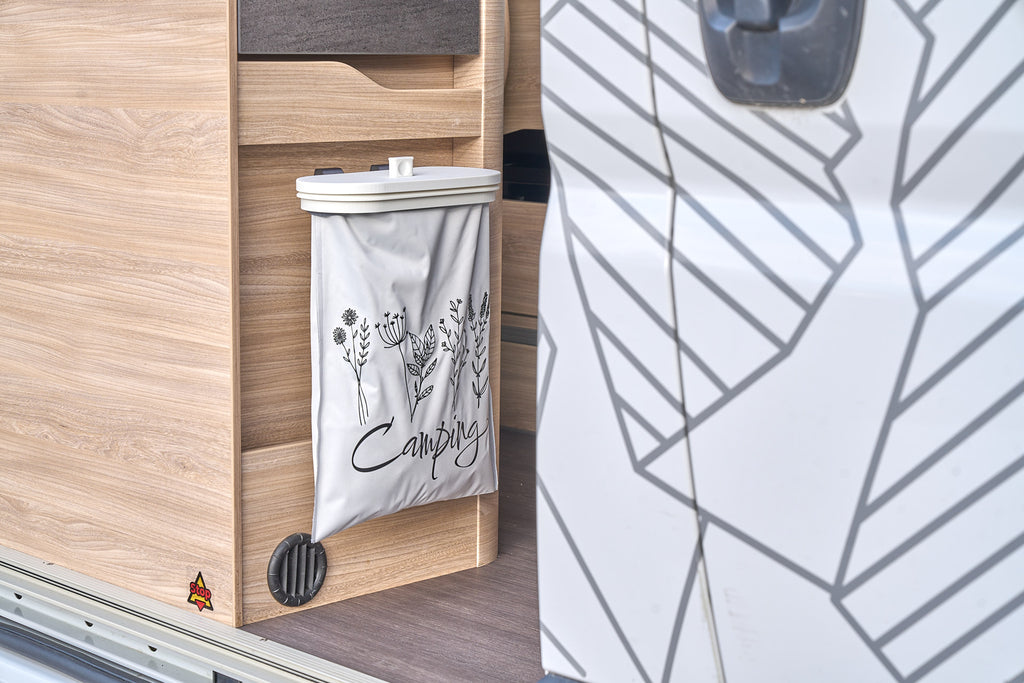 SmartWasteBag für VarioTrash