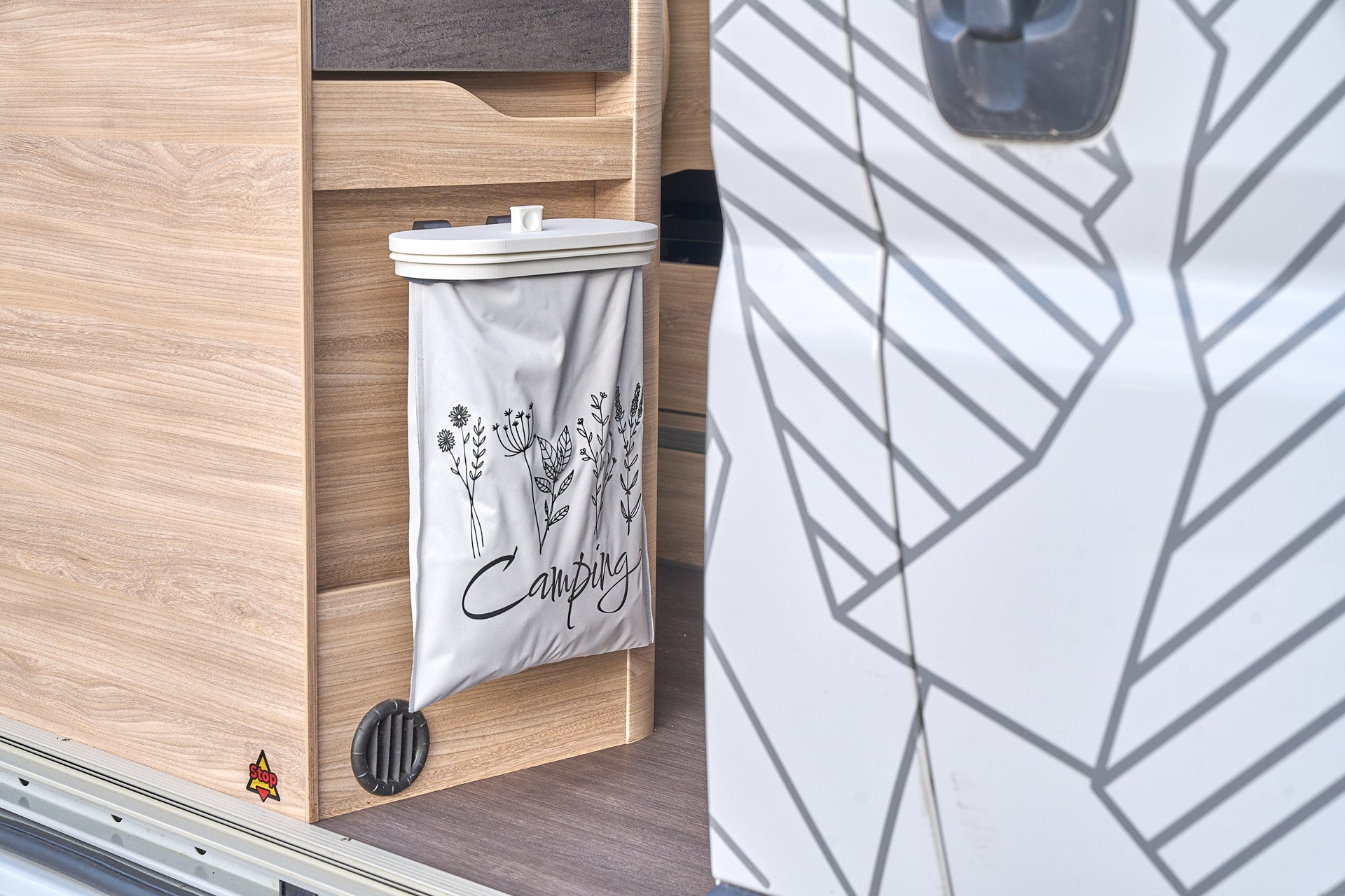 SmartWasteBag für VarioTrash