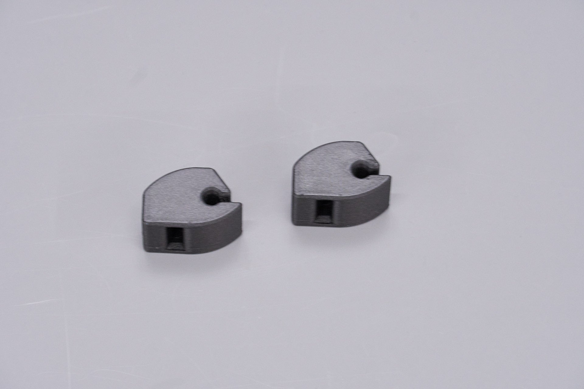 Haken für Flextrash/VarioTrash