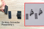 Haken für Flextrash/VarioTrash
