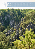 Hennott Fotokalender 2026